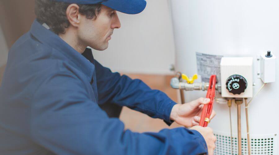Professional expert plumbing services in Allenton, WI